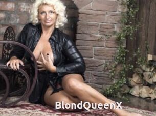 BlondQueenX
