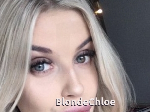 BlondeChloe