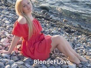 BlondeFLove