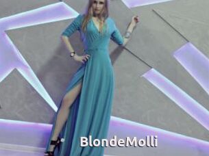 BlondeMolli