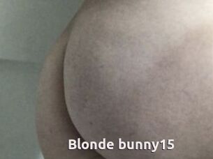 Blonde_bunny15