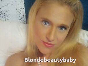 Blondebeautybaby
