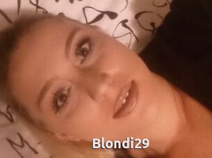 Blondi29