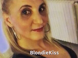 BlondieKiss