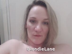 BlondieLane