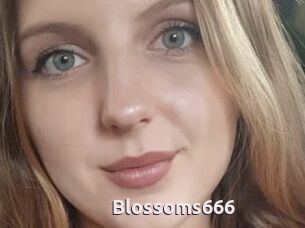 Blossoms666