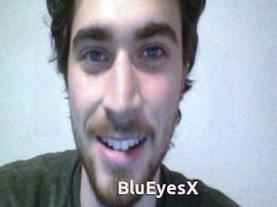 BluEyesX