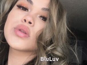 BluLuv