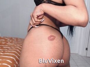 BluVixen