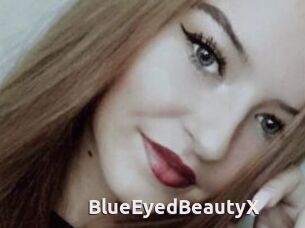 BlueEyedBeautyX