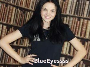 BlueEyessss