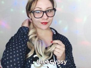 BlueGypsy