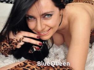 BlueQueen