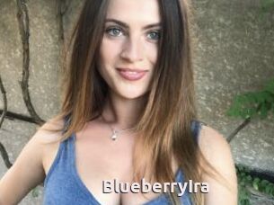 BlueberryIra