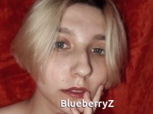 BlueberryZ