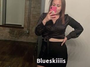 Blueskiiiis