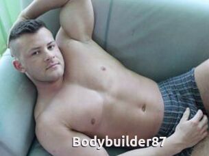 Bodybuilder87