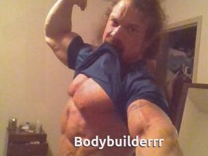 Bodybuilderrr