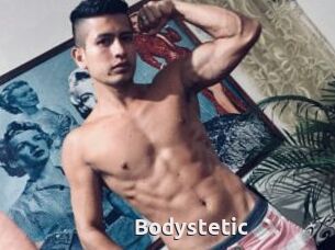 Bodystetic