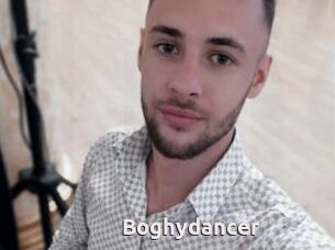 Boghydancer