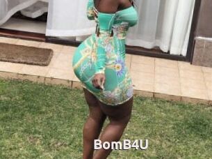 BomB4U