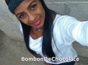BombonDeChocolate