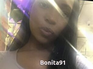 Bonita91
