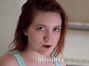 BonniRey