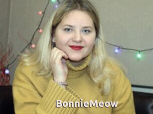 BonnieMeow