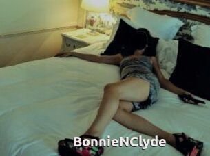 BonnieNClyde