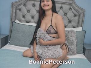BonniePeterson