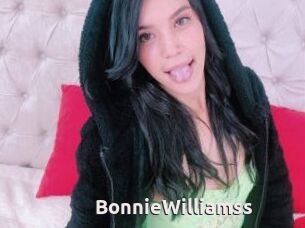 BonnieWilliamss