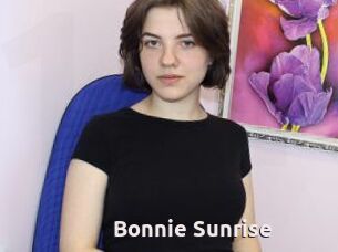 Bonnie_Sunrise