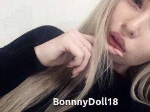 BonnnyDoll18