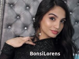 BonsiLorens