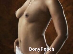 BonyPeach