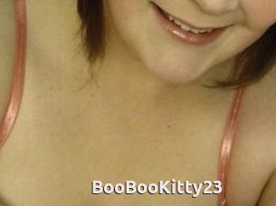 BooBooKitty23