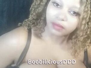 BoobiliciousDDD