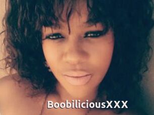 BoobiliciousXXX
