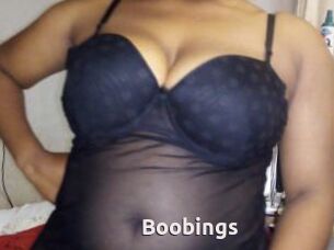 Boobings