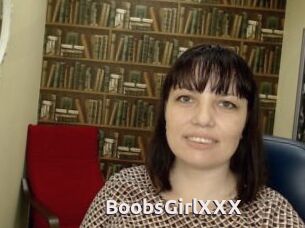 BoobsGirlXXX