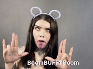 BoomBUFFYBoom