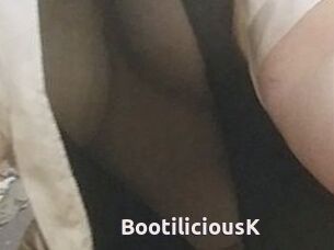 BootiliciousK