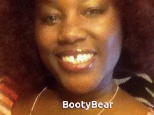 BootyBear