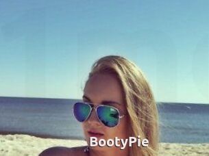 BootyPie