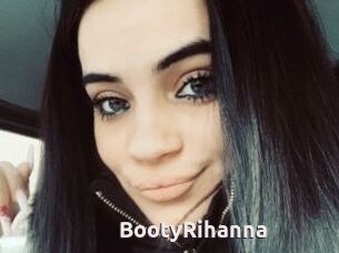 BootyRihanna
