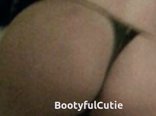 BootyfulCutie
