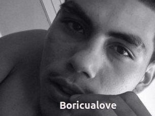 Boricualove