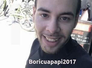 Boricuapapi2017