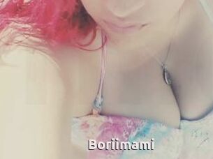 Boriimami